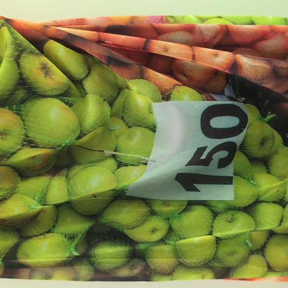 Zara fruit stand dress - Picture 13 of 15